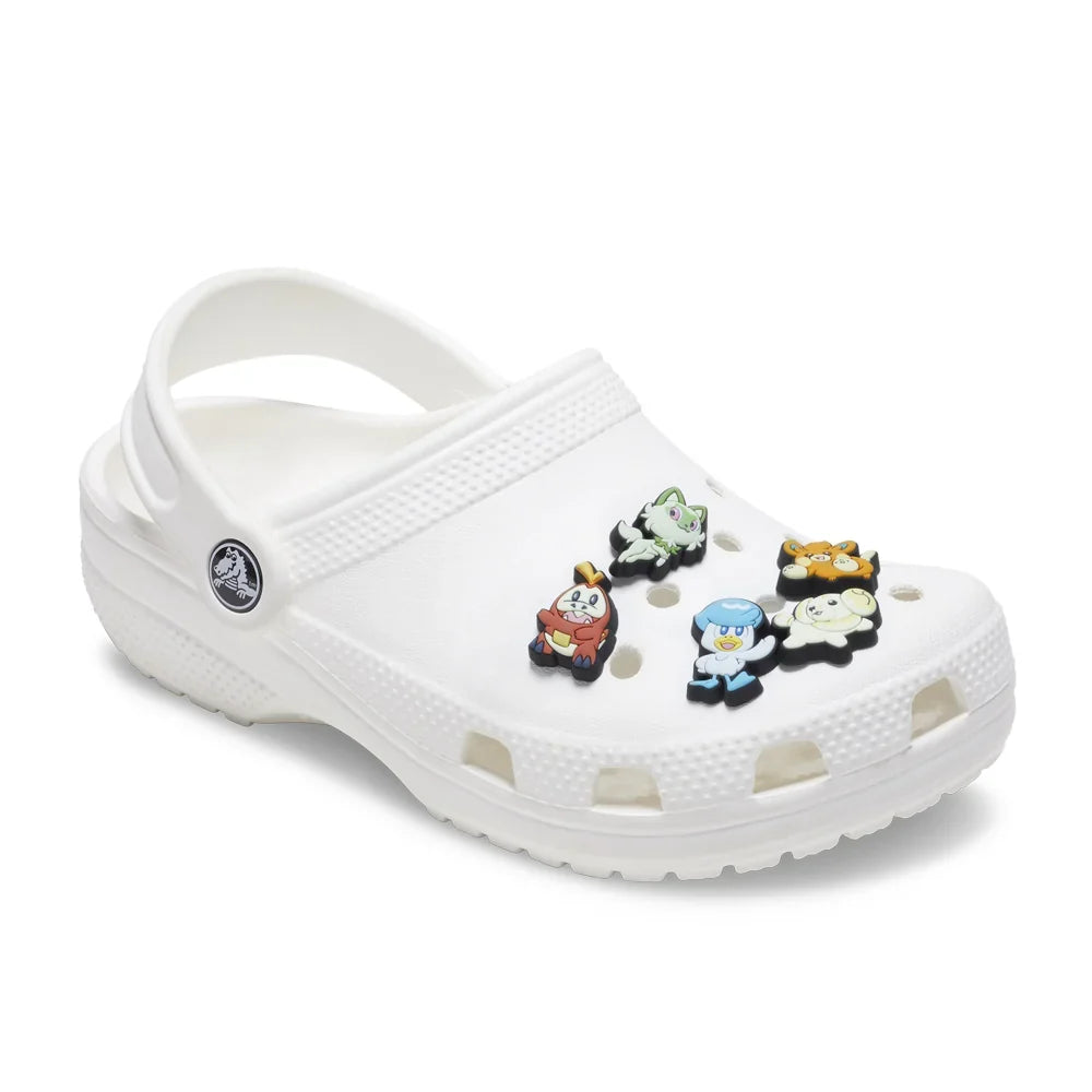 Pokemon Paldea 5 Pack Shoe Charms detail image 2