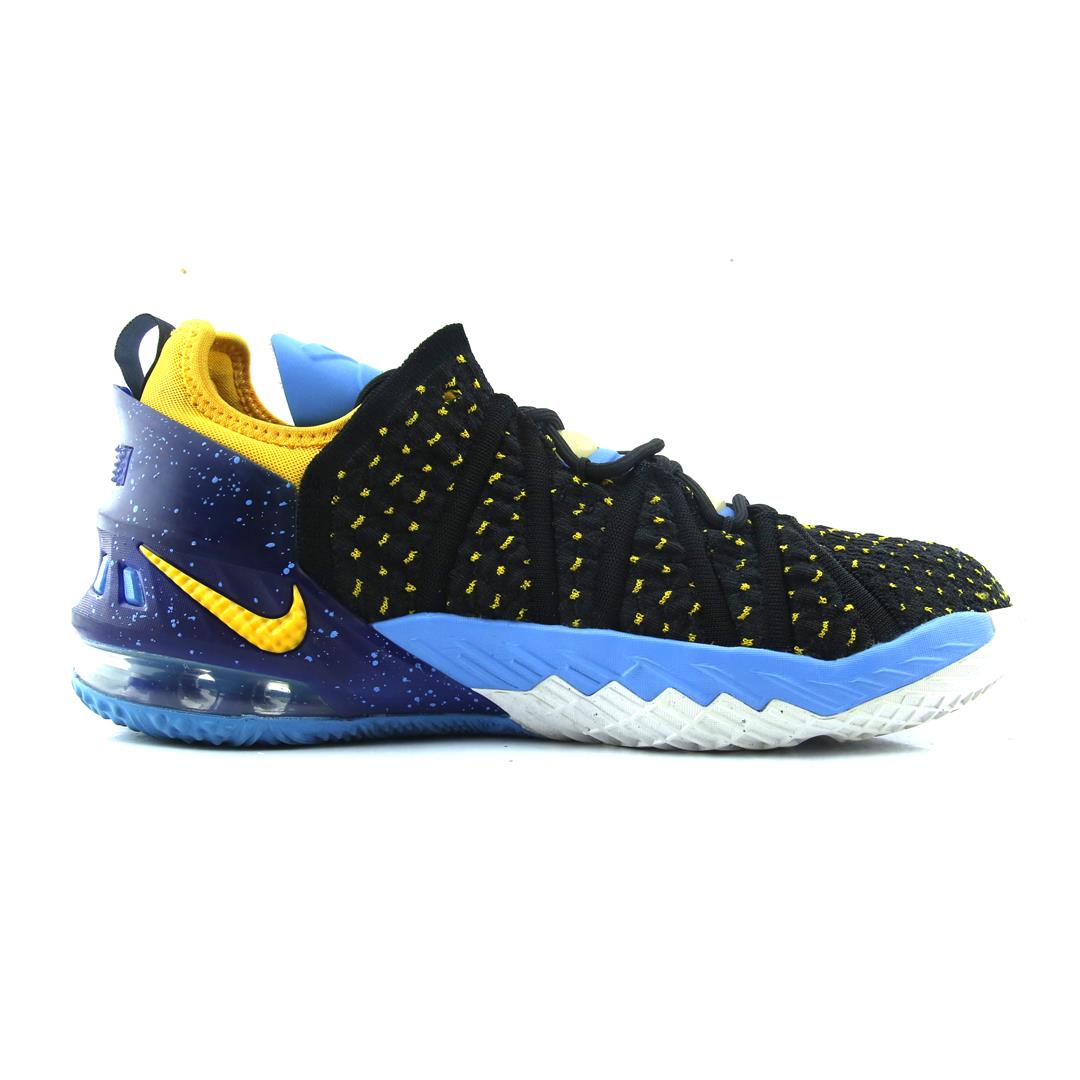 LEBRON 18 LOW