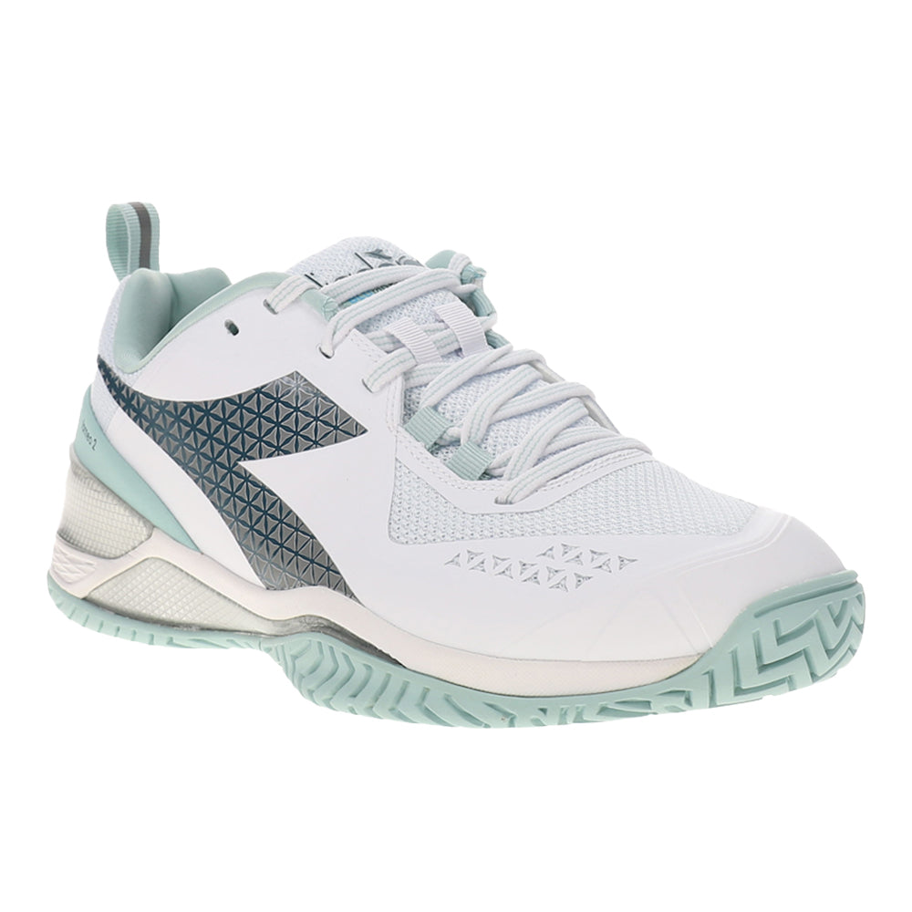 Blushield Torneo 2 All Ground Tennis Shoes