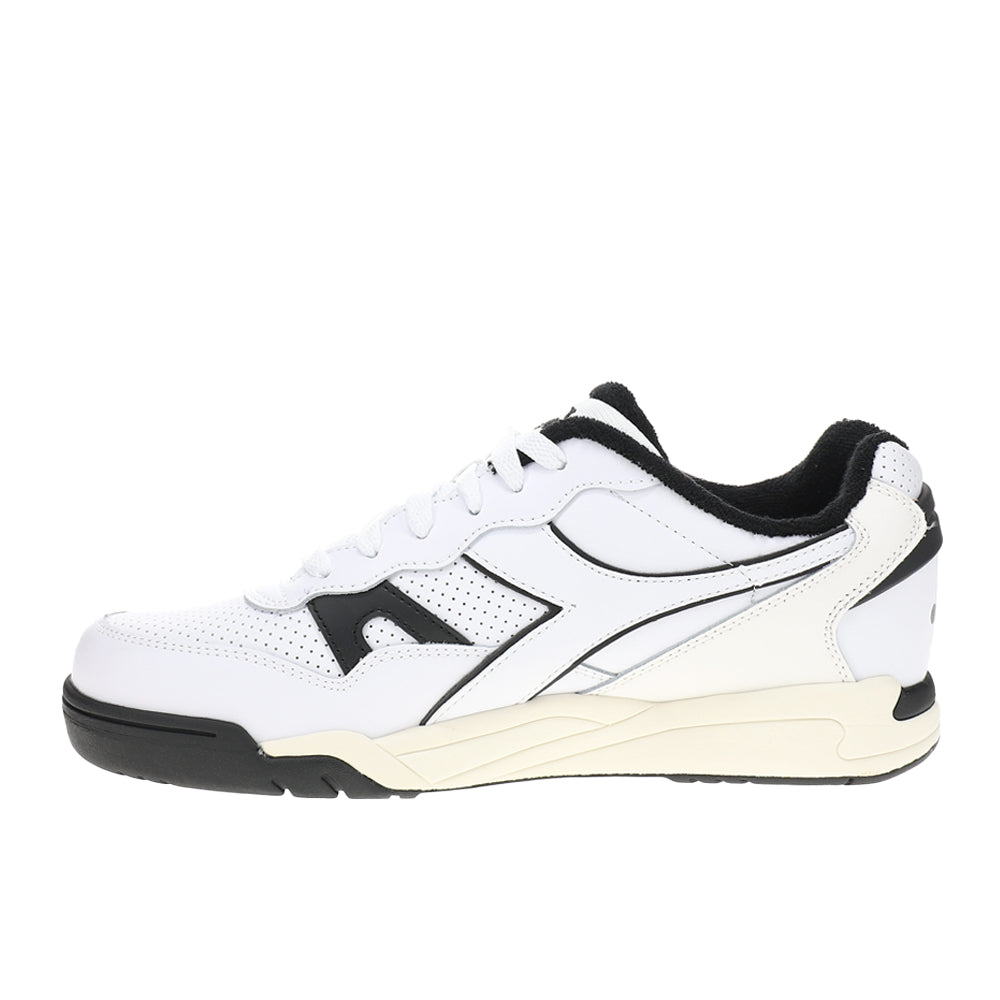 Winner Lace Up Sneakers