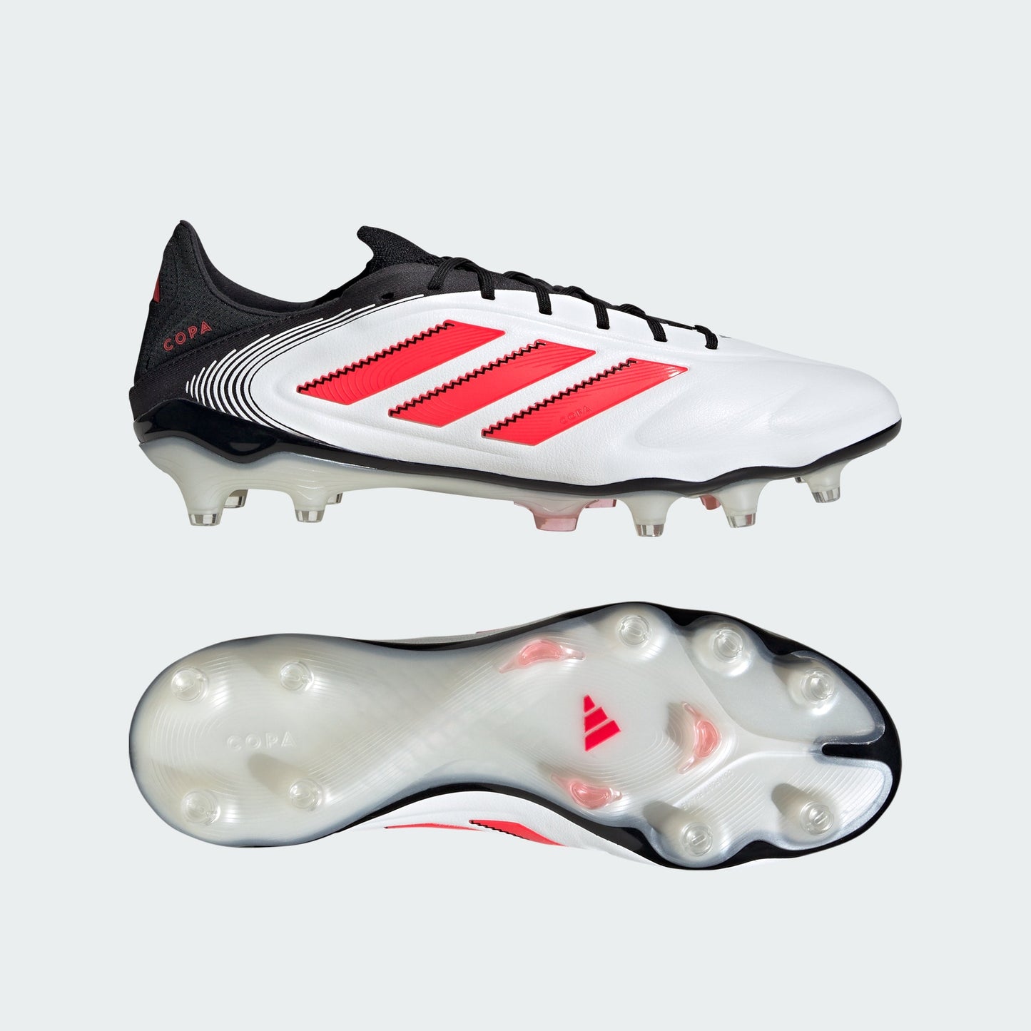 Men's adidas Copa Pure 3 Elite Firm Ground Cleats
