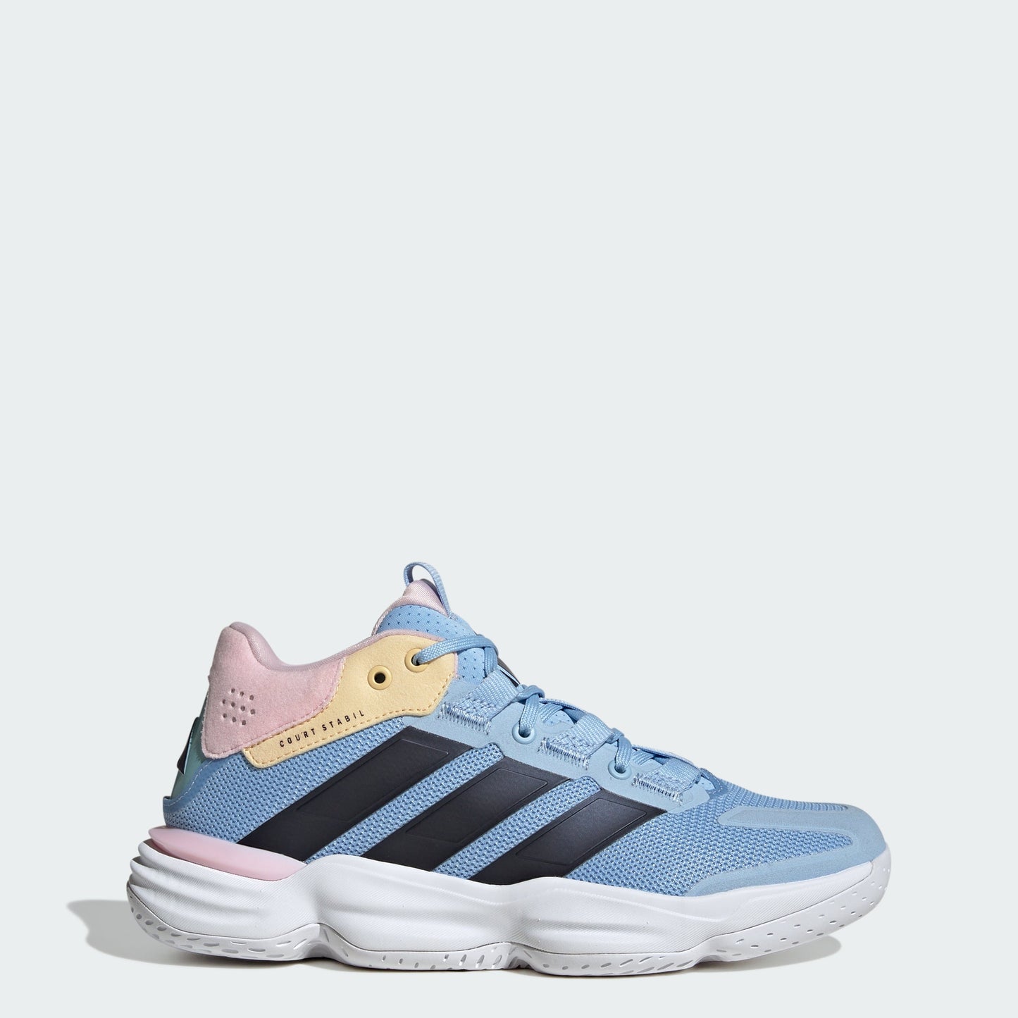 Women's adidas Court Stabil Indoor Shoes