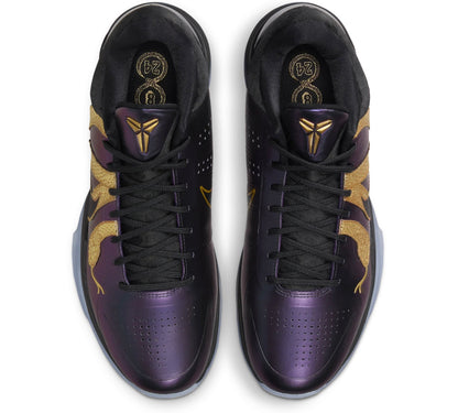 Kobe 5 Protro
Year of the Mamba Eggplant