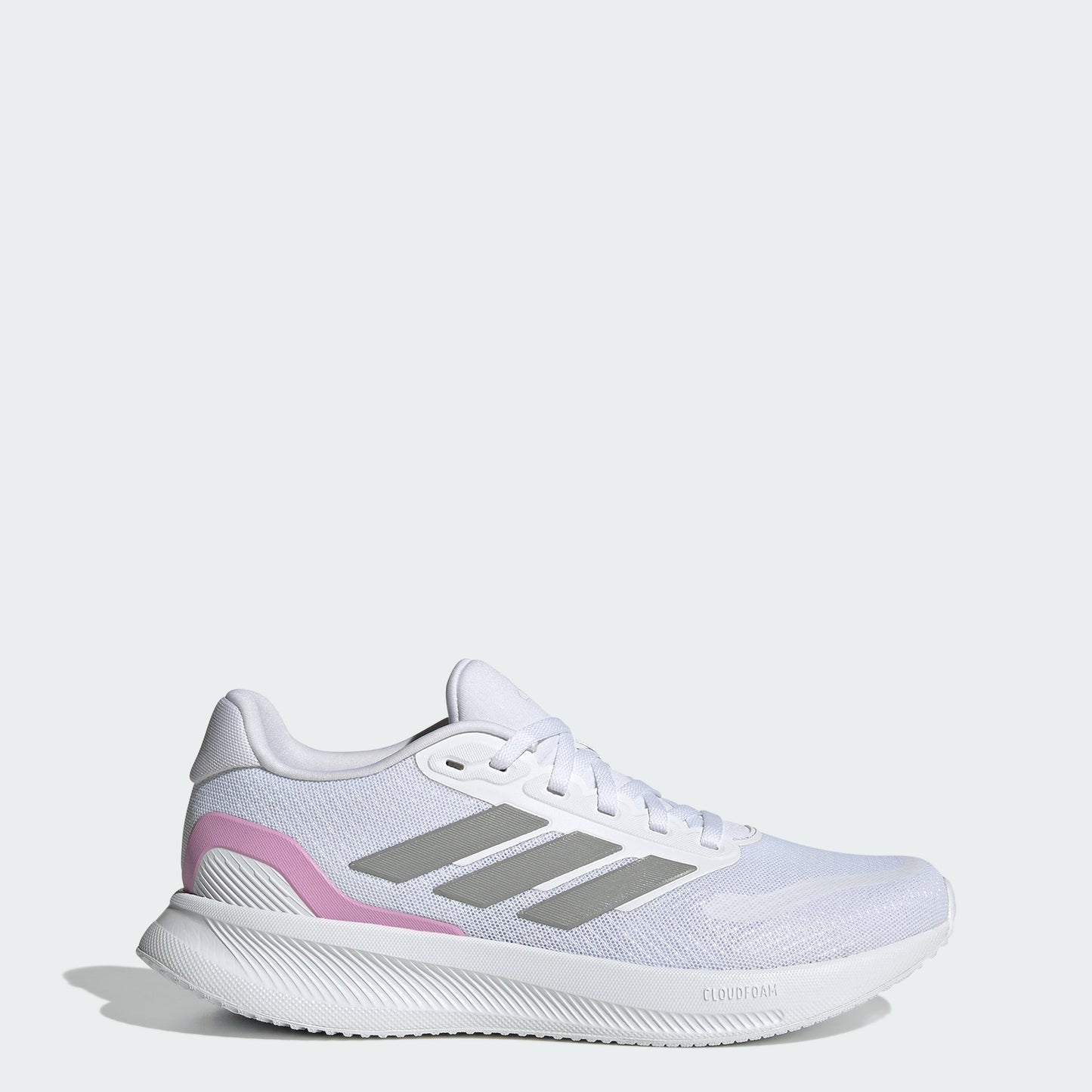 Women's adidas Runfalcon 5 Wide Running Shoes