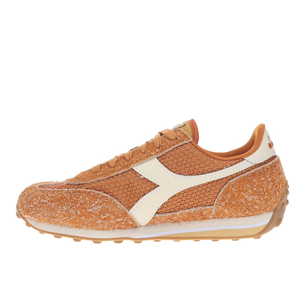 Rally Lace Up Sneakers