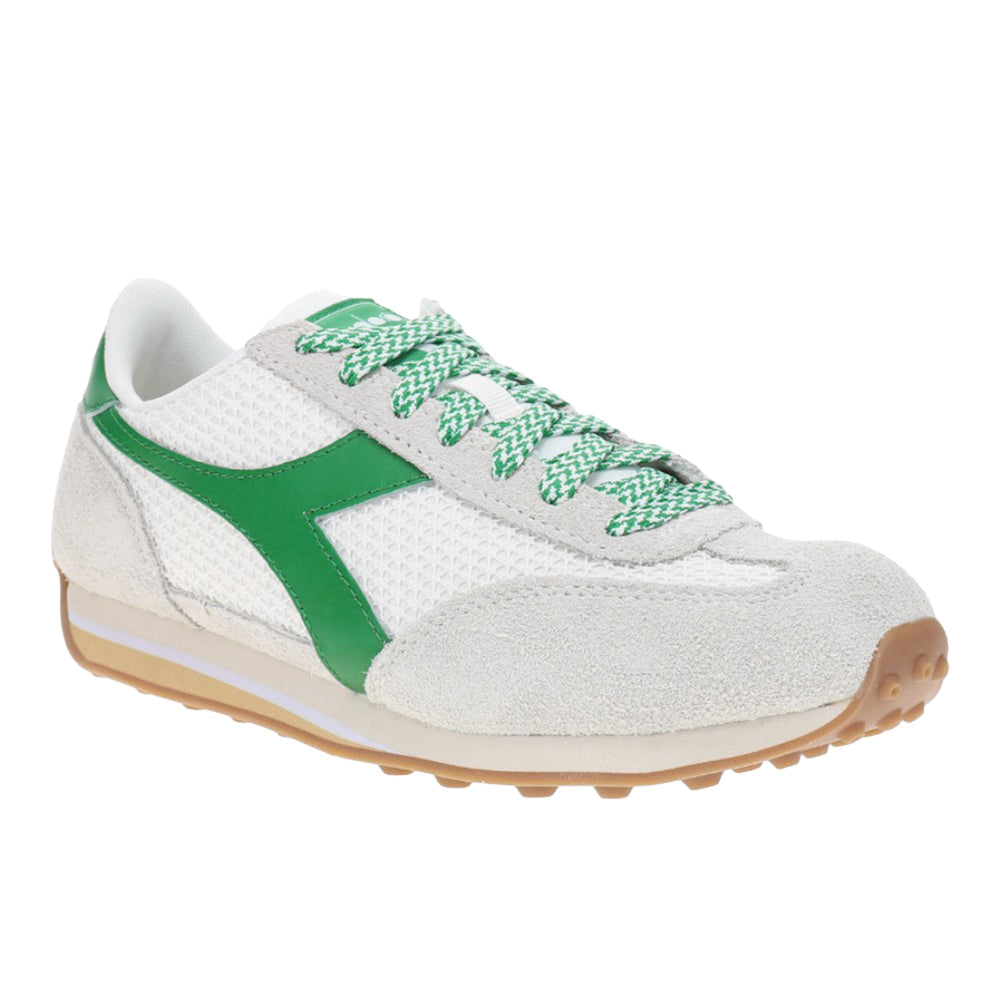 Rally Lace Up Sneakers