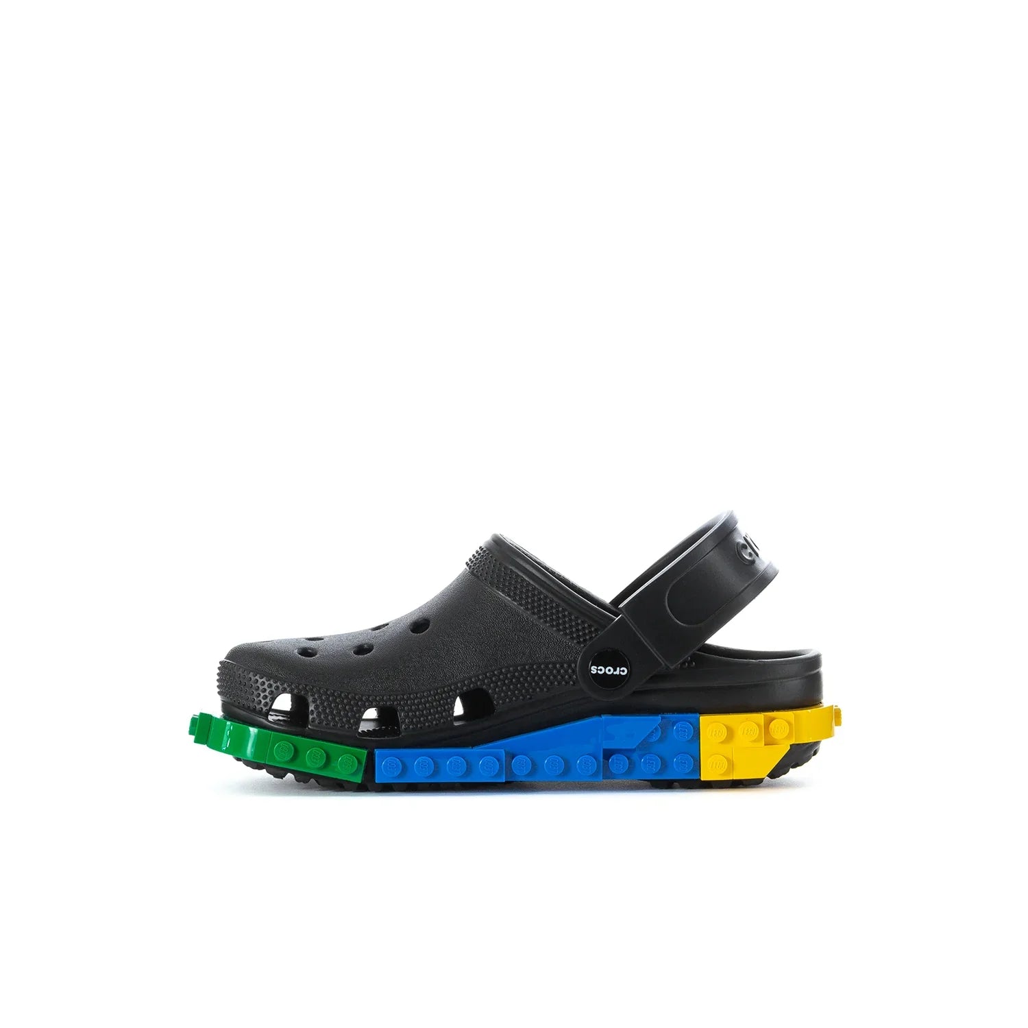 Classic Clog - Kids detail image 5