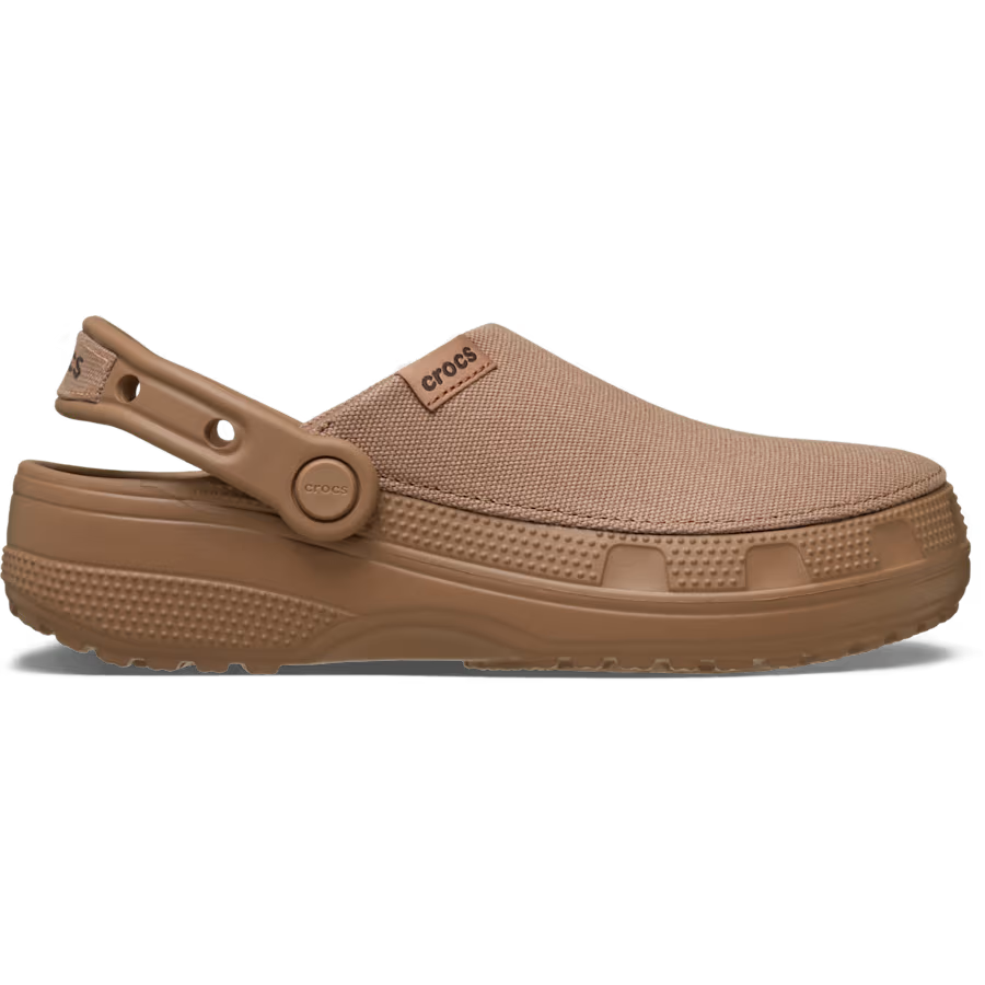 Classic Crafted Clog