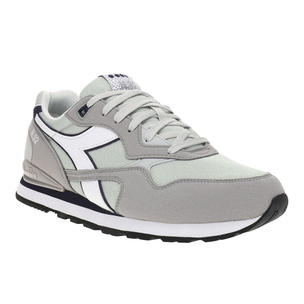 N.92 Lace Up DD Comfort Sneakers