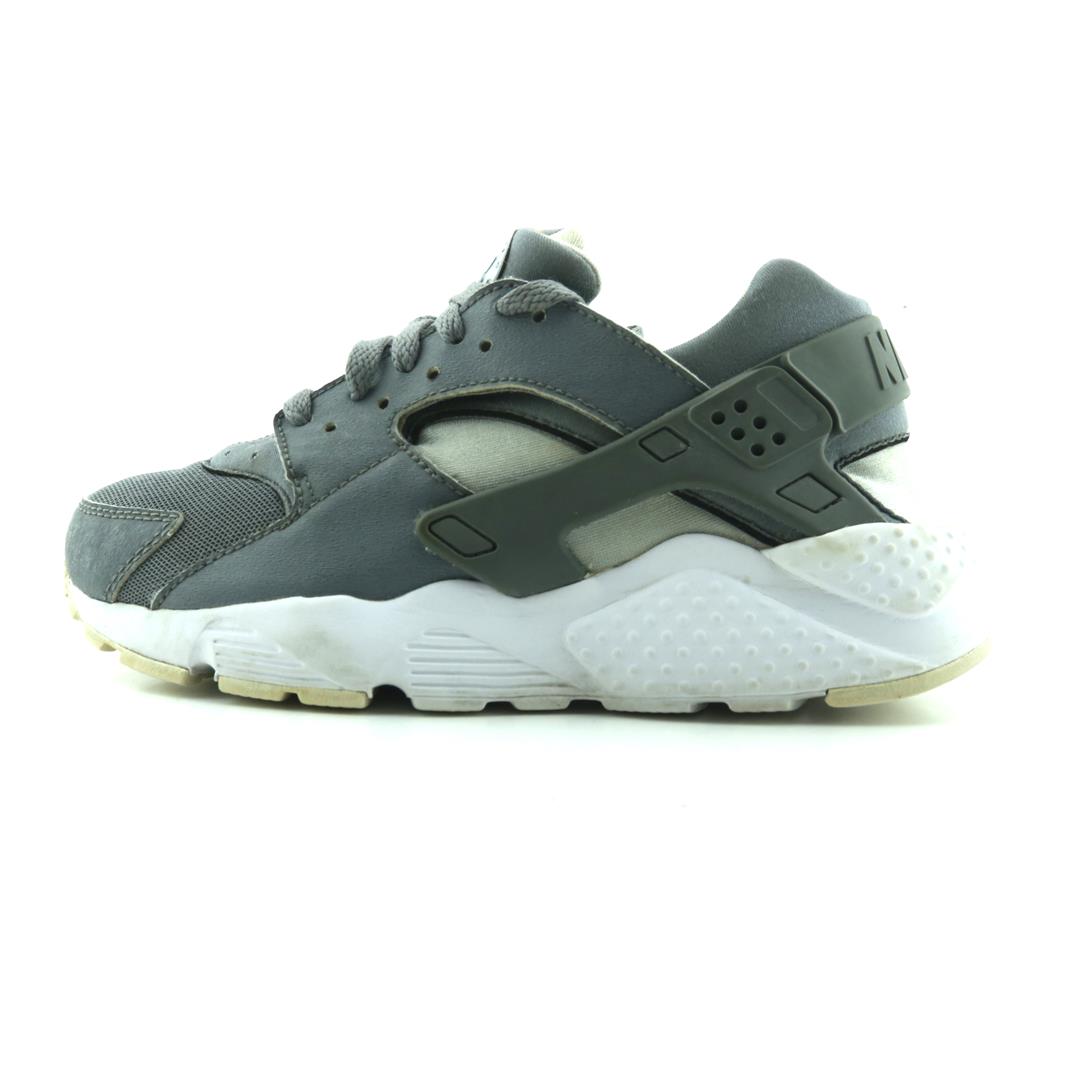 HUARACHE RUN