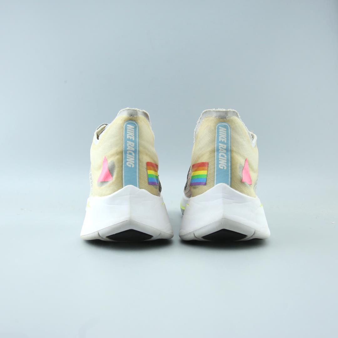 LAB ZOOM FLY