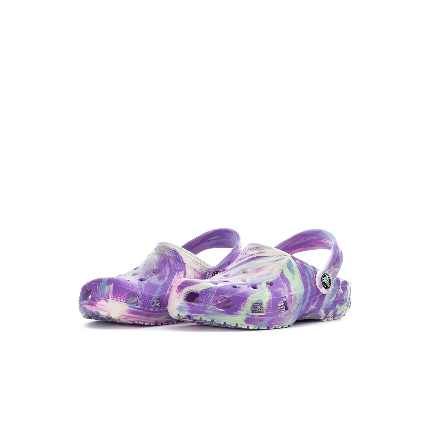 Classic Clog - Kids detail image 2