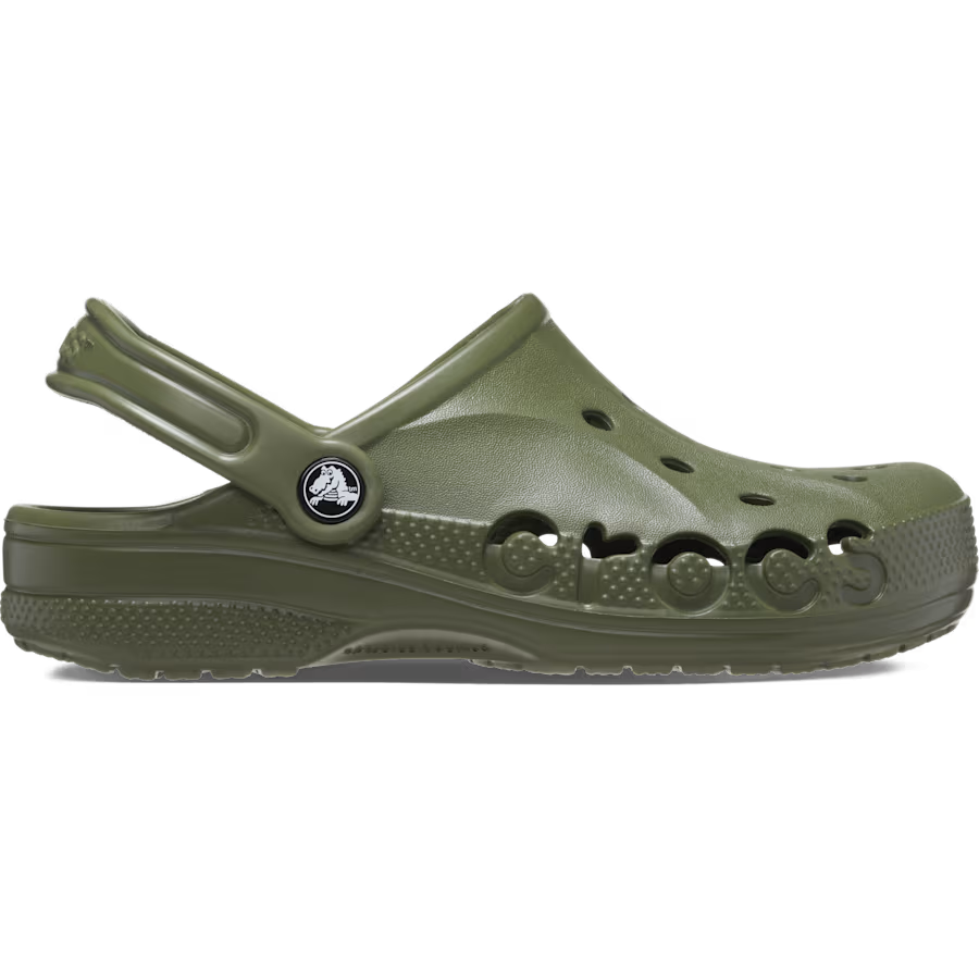 Baya Clog