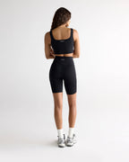 Ultimate Bike Shorts - Black