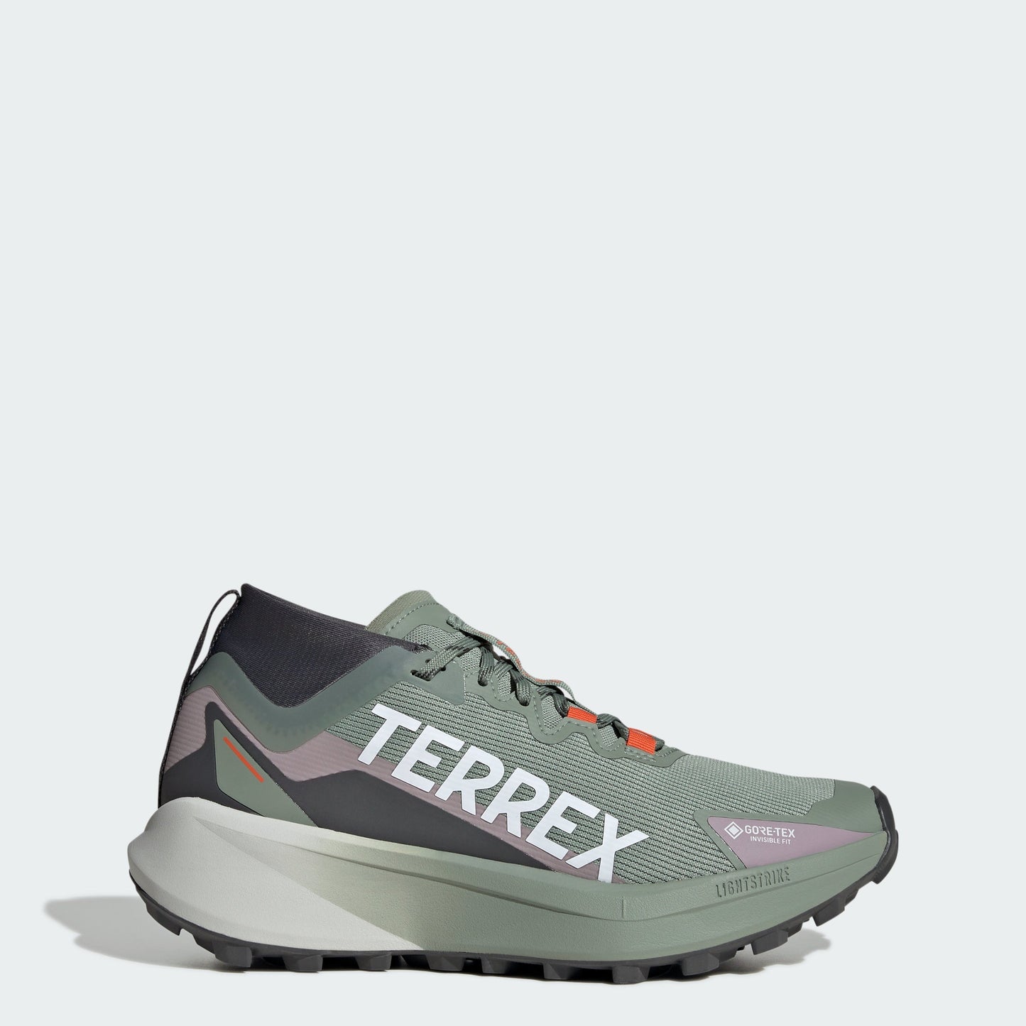 Women's adidas Terrex Agravic GORE-TEX Trail Running Shoes