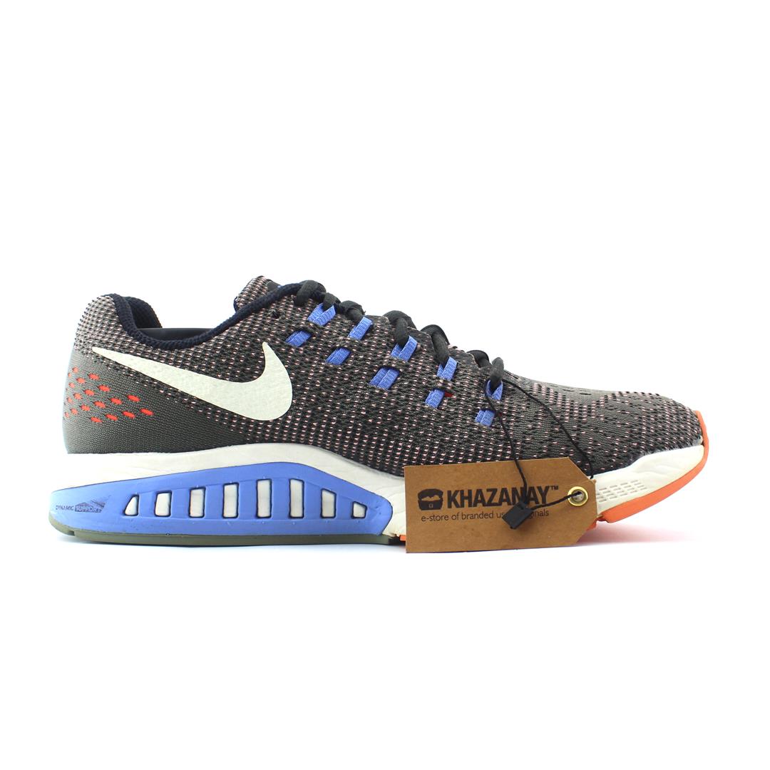 AIR ZOOM STRUCTURE 19