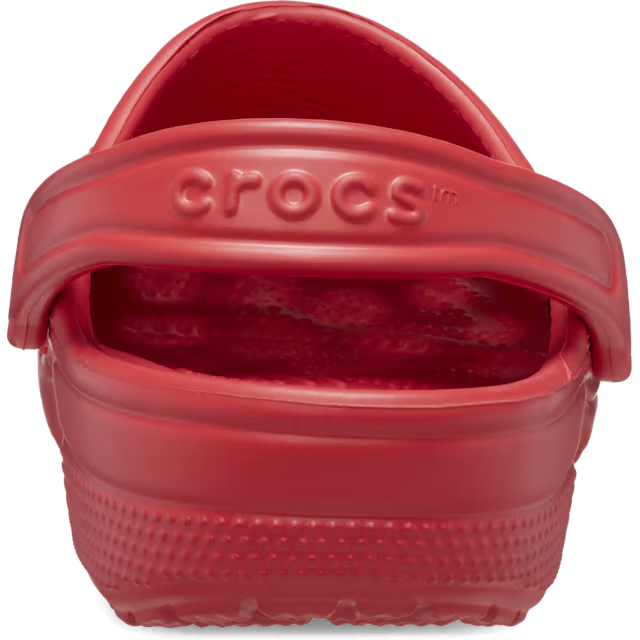 Classic Clog