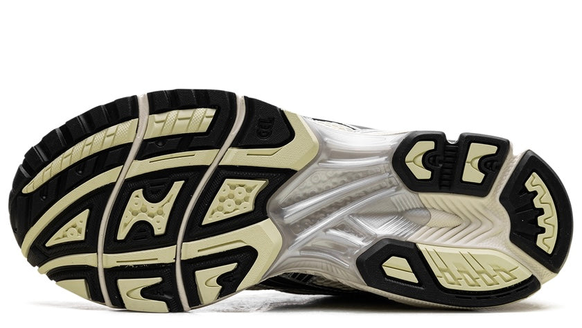 Gel Kayano 14 Oyster White Steeple Grey