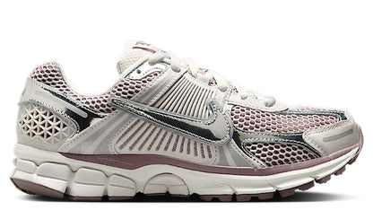 Zoom Vomero 5 Metallic Silver Platinum Violet (Women's)