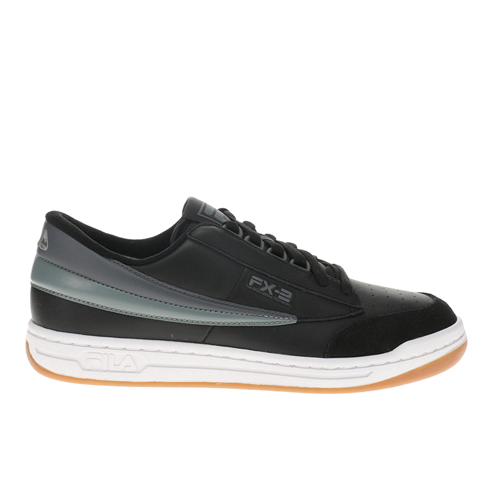 FX-2 Court Lace Up Sneakers