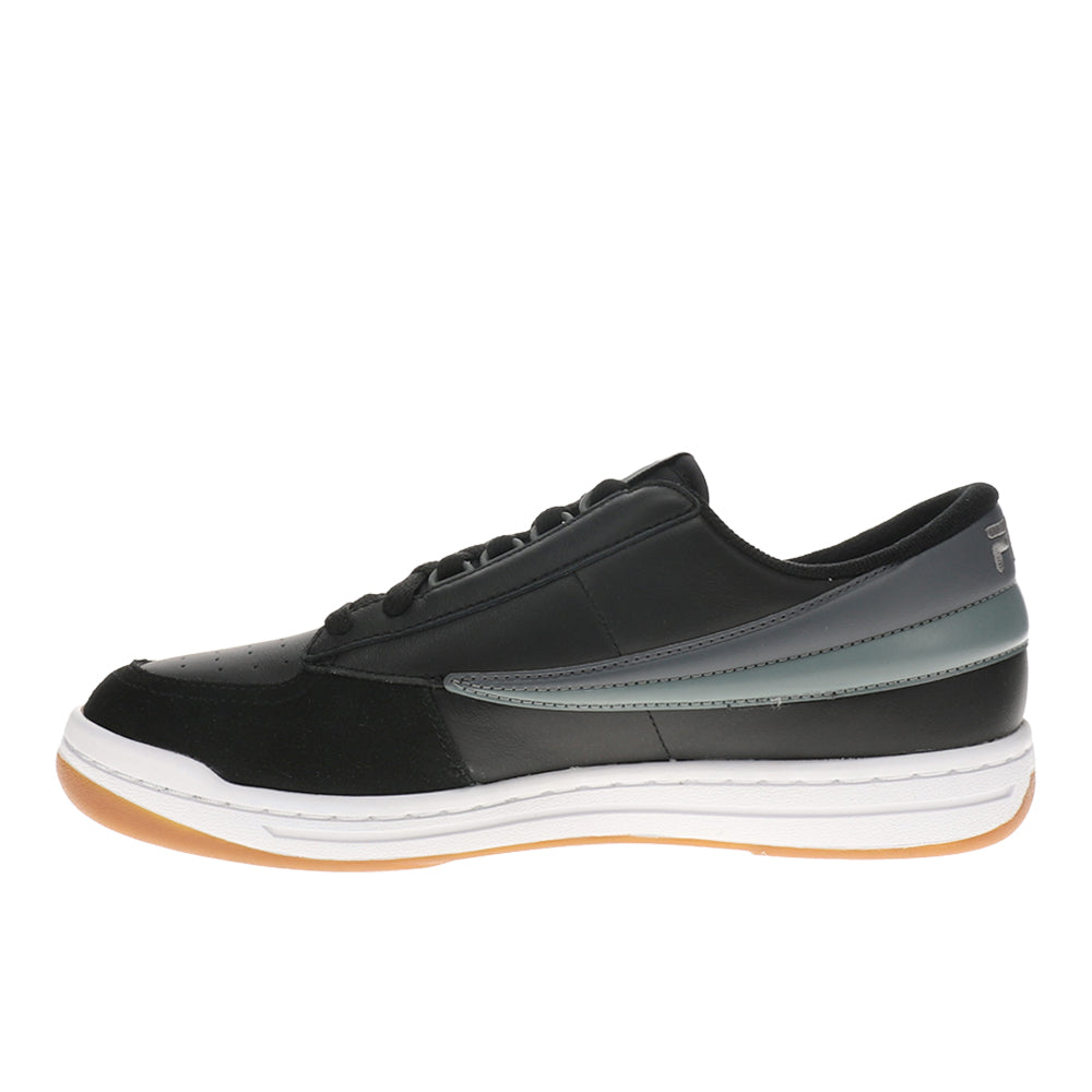 FX-2 Court Lace Up Sneakers
