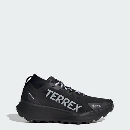 Women's adidas Terrex Agravic GORE-TEX Trail Running Shoes