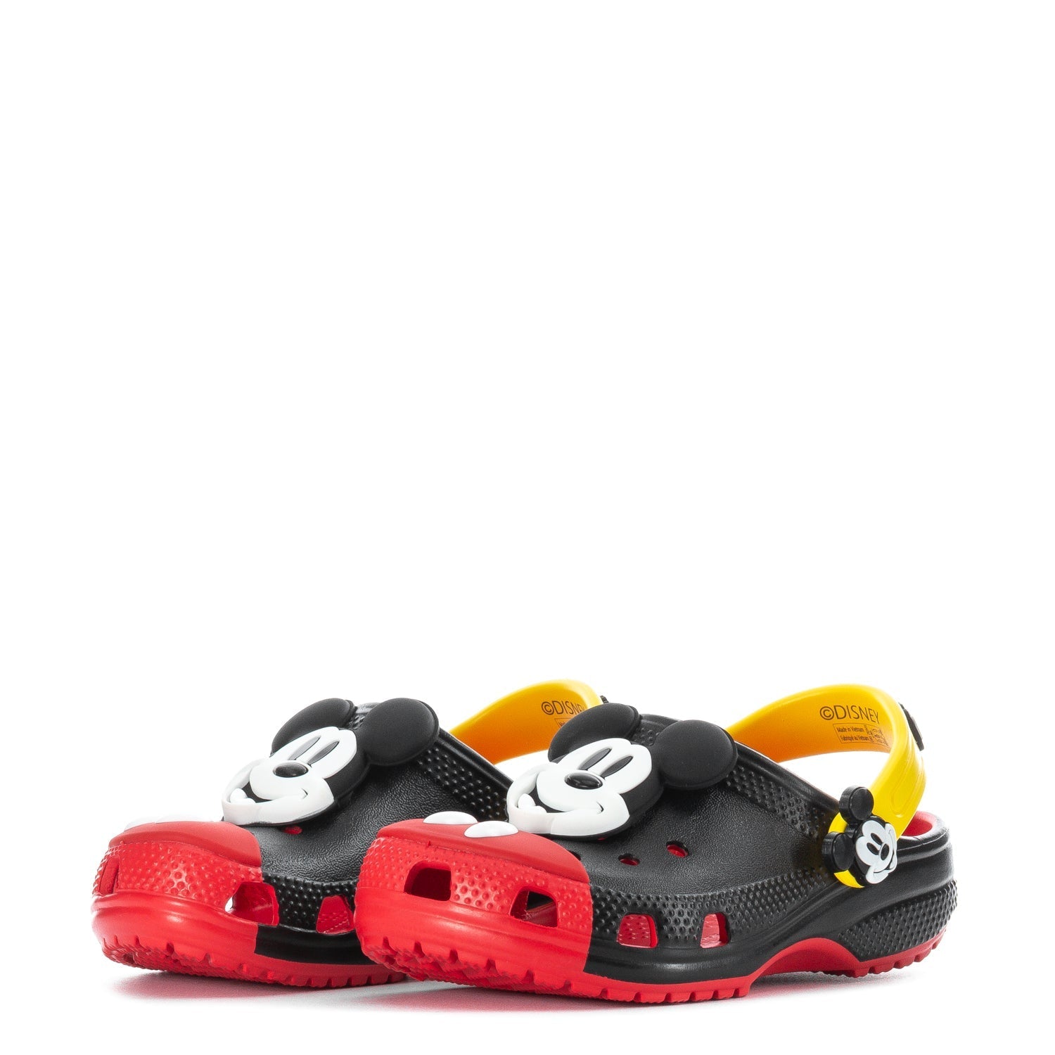 Classic Clog - Toddler detail image 3