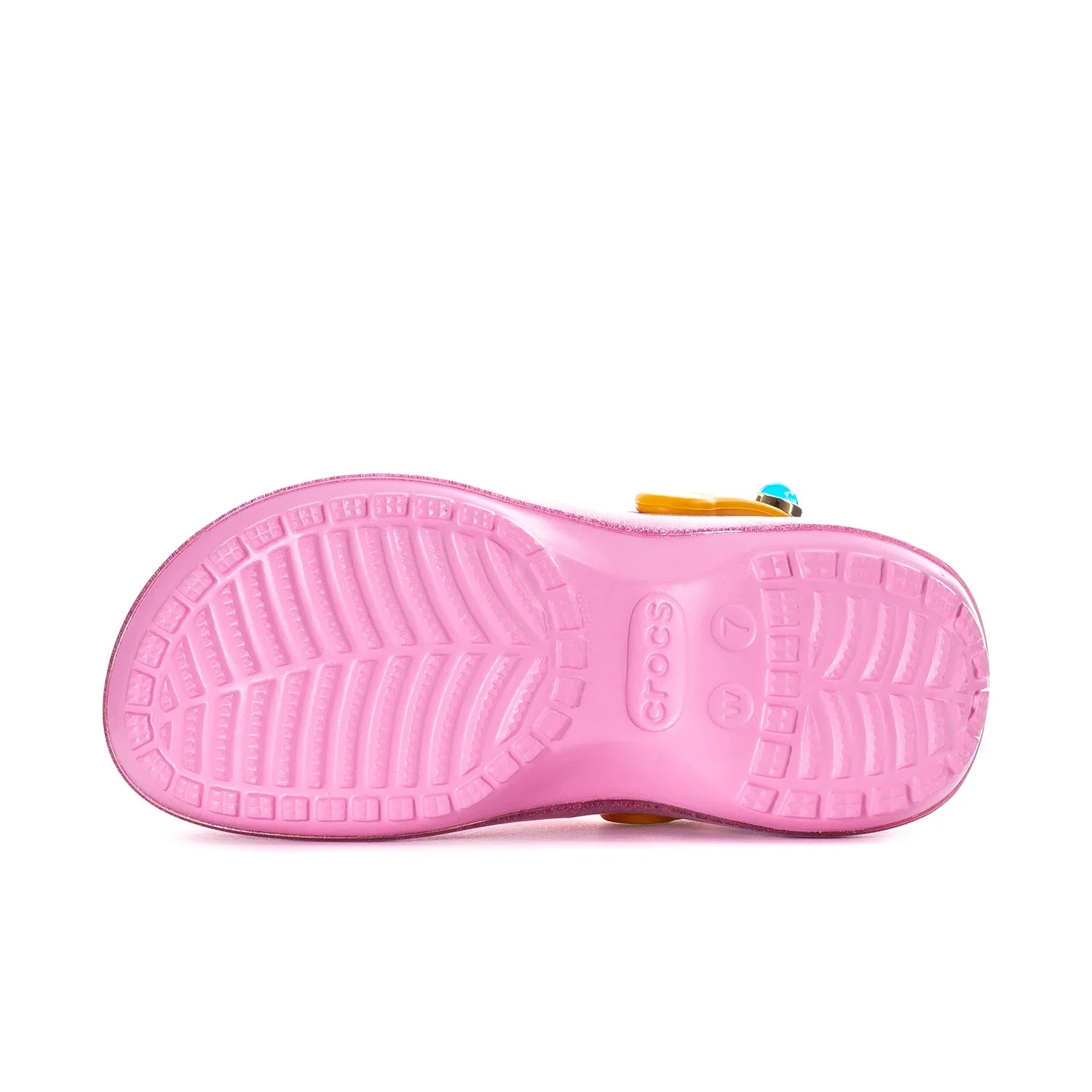 Classic Platform Clog - Womens detail image 6