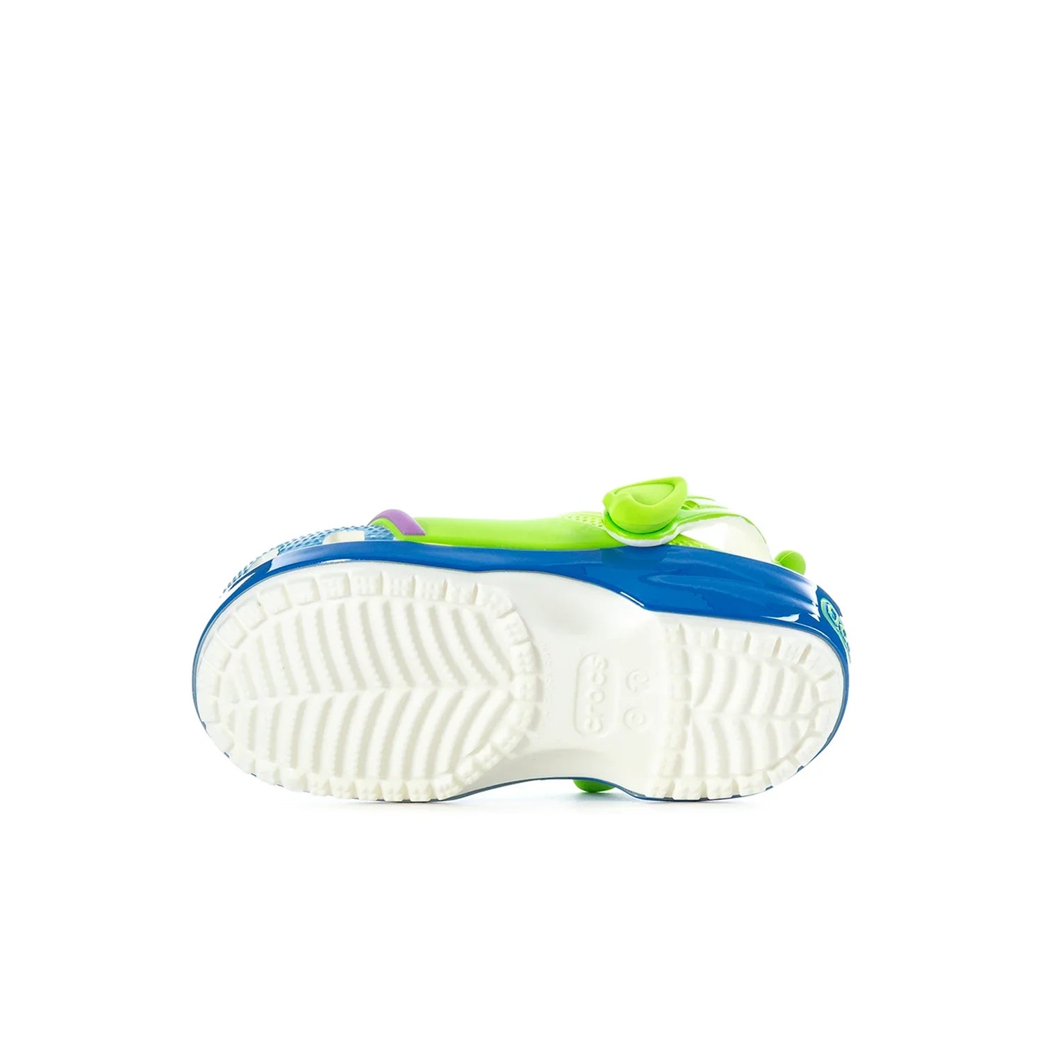 Classic Clog - Toddler detail image 6