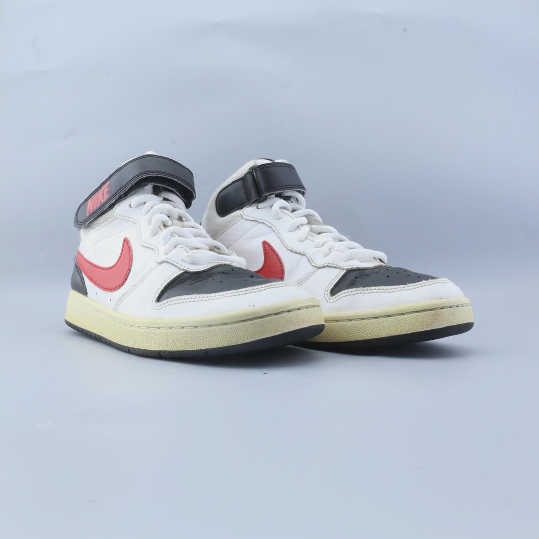 COURT BOROUGH MID 2