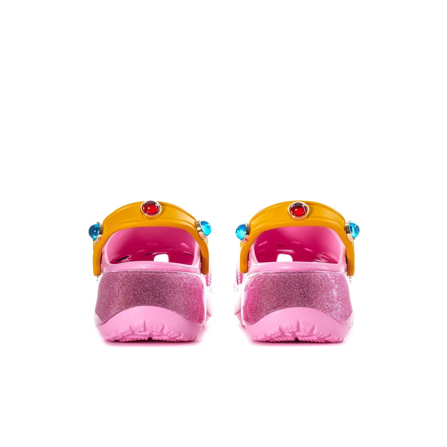 Classic Platform Clog - Womens detail image 4