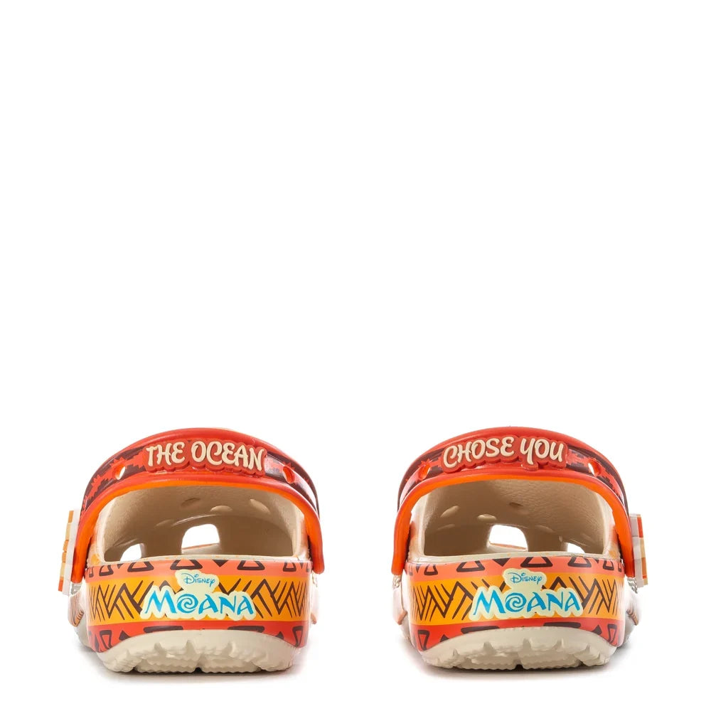 Classic Clog - Youth detail image 4