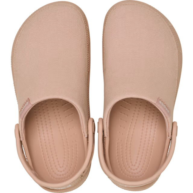 Classic Crafted Clog