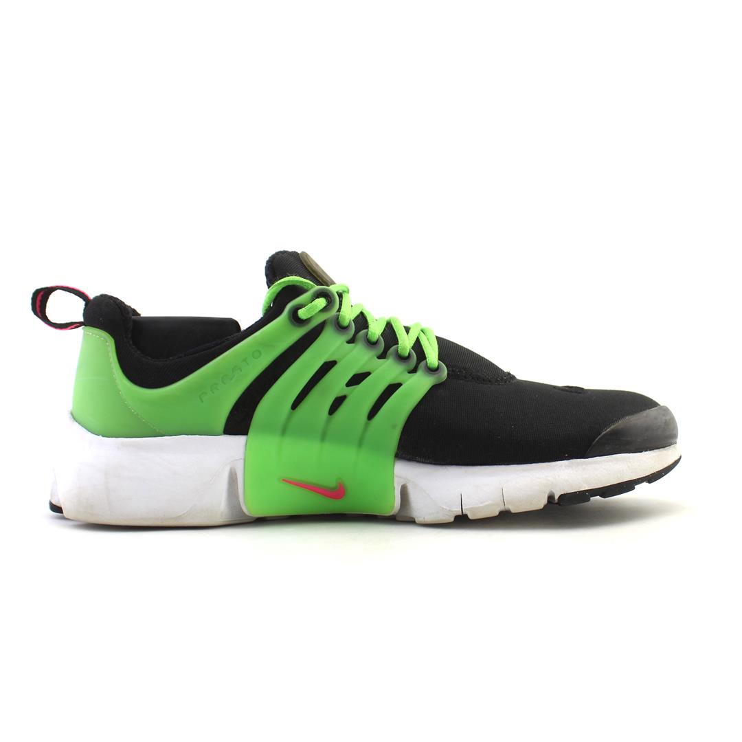 PRESTO