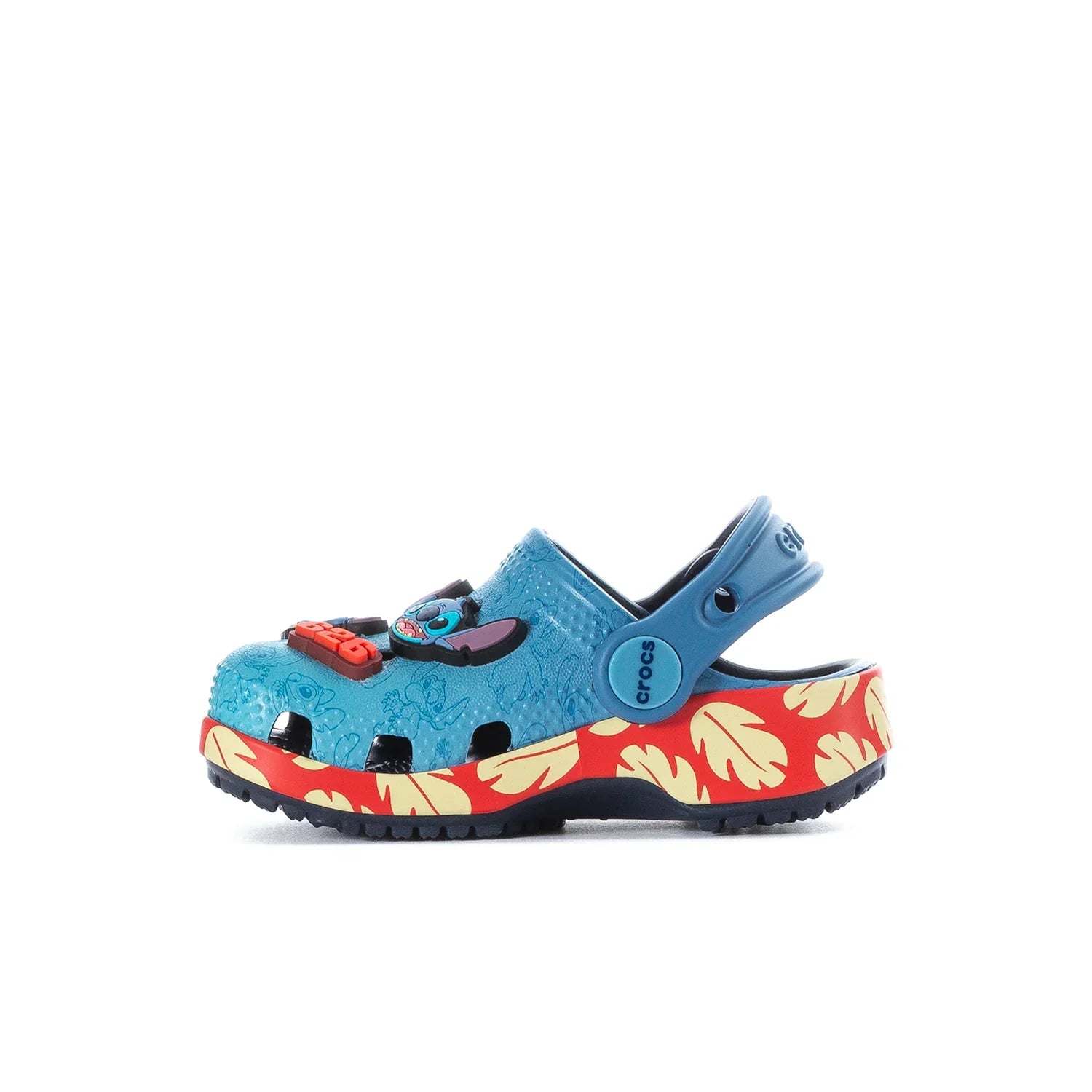 Classic Clog - Toddler detail image 5