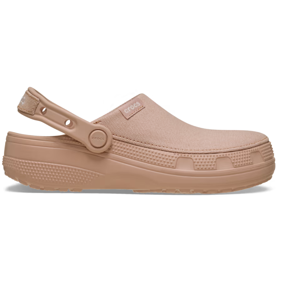 Classic Crafted Clog