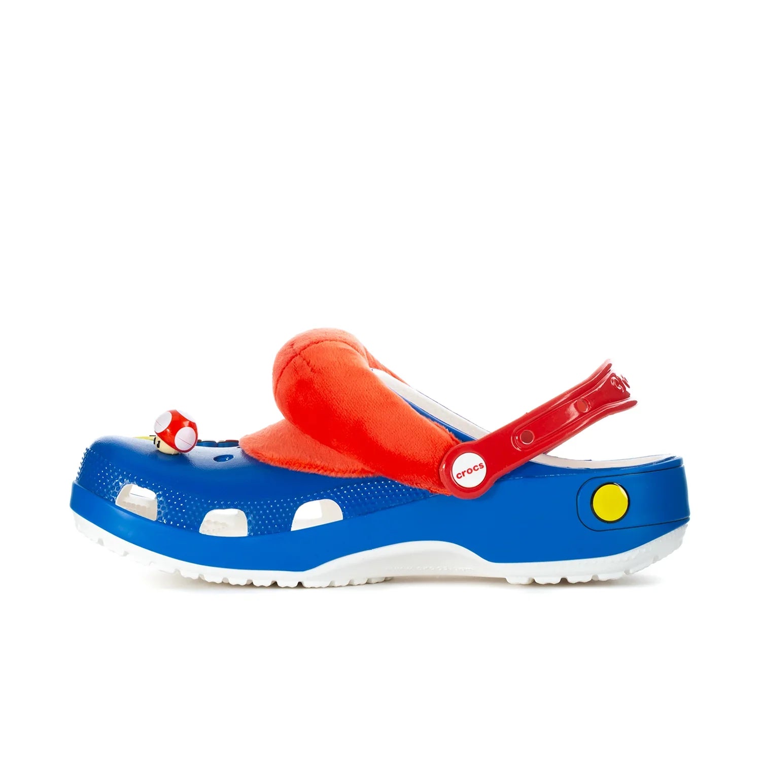 Classic Clog - Mens detail image 5