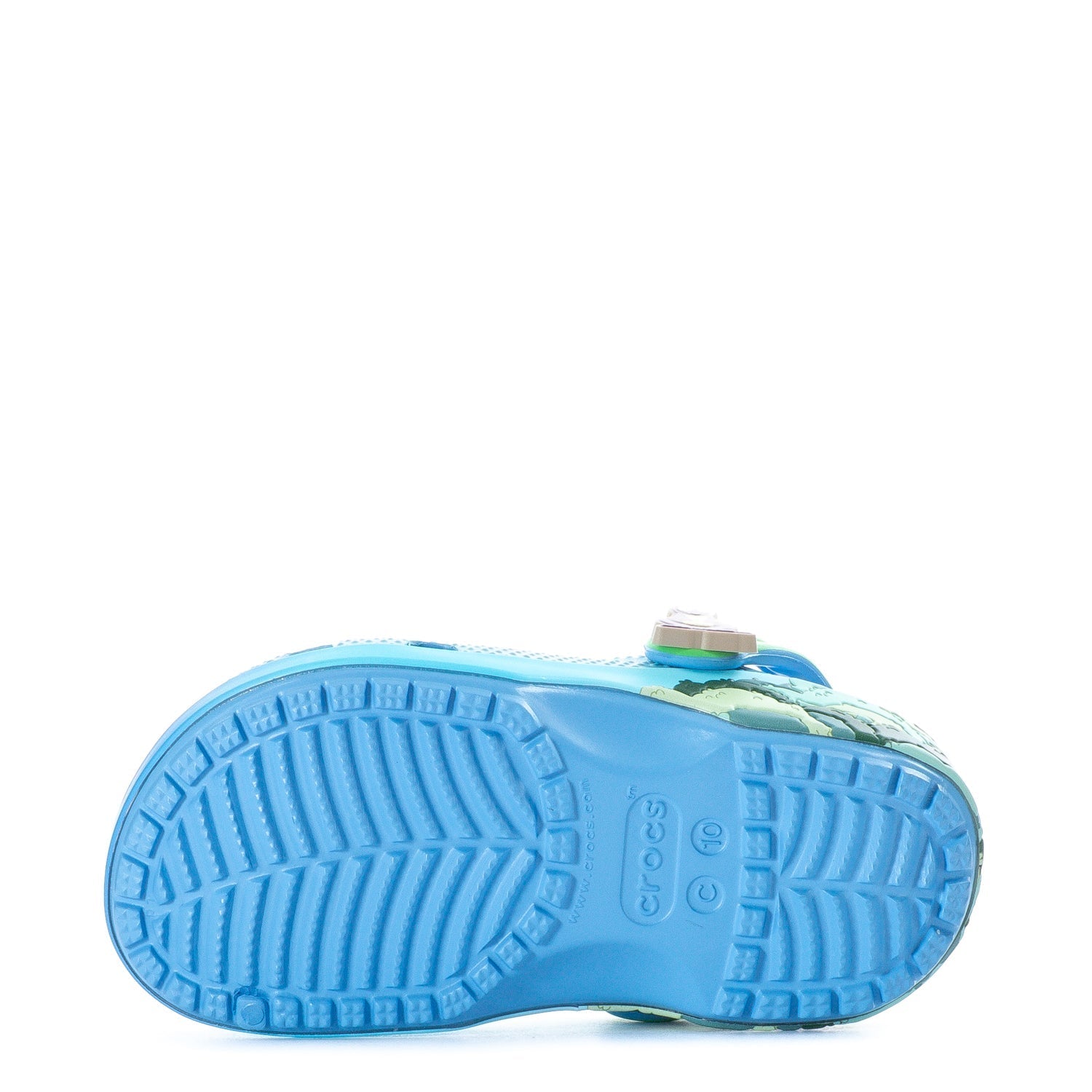 Classic Clog - Toddler detail image 6
