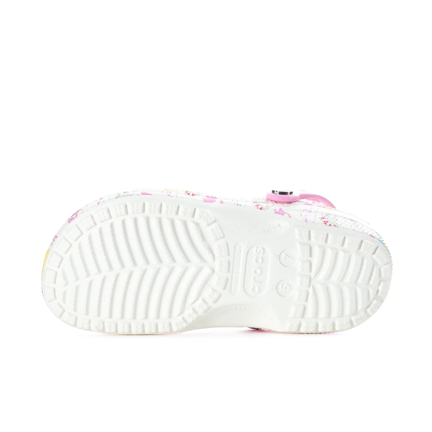 Classic Clog - Womens detail image 6