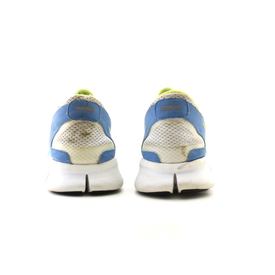 FREE RUN