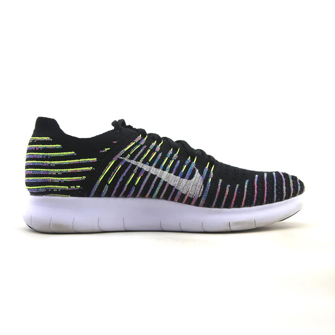 FREE RUN FLYKNIT