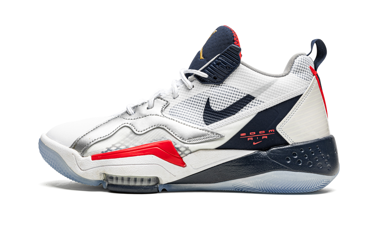 Zoom 92 "Olympic" CK9183 101