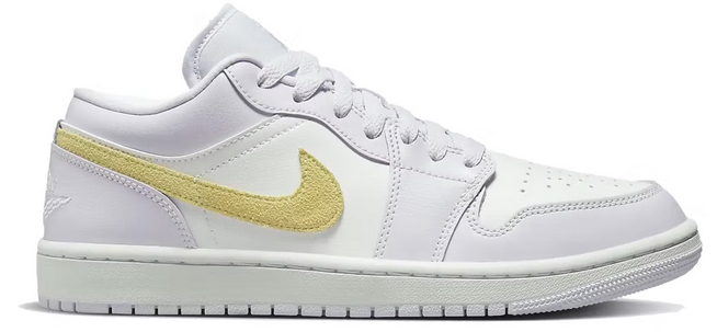 1 Low Barely Grape (W)