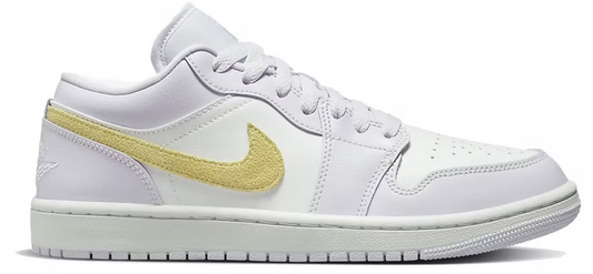 1 Low Barely Grape (W)