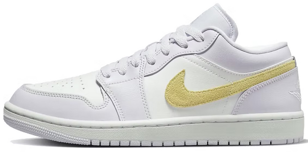 1 Low Barely Grape (W)