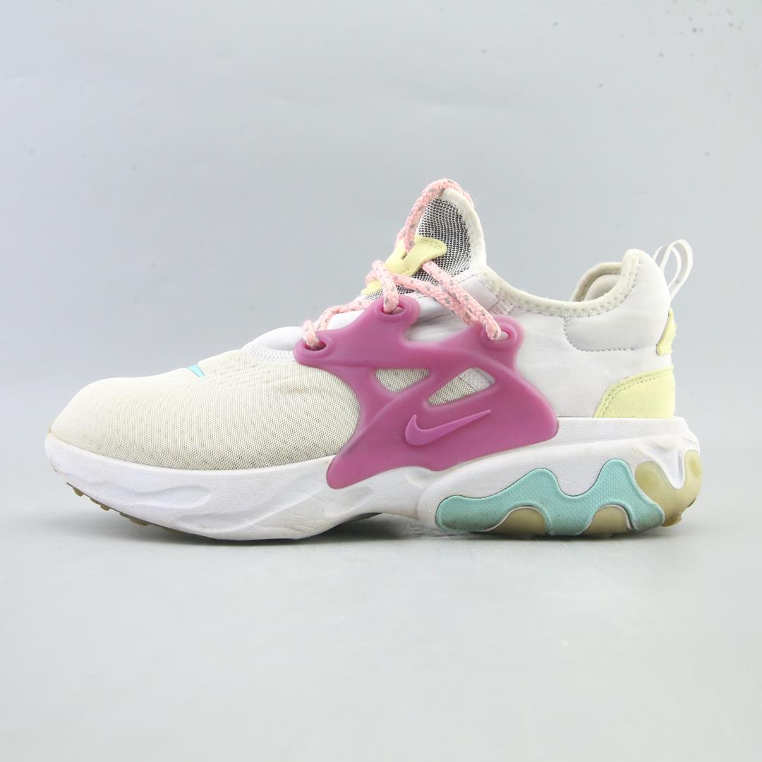 REACT PRESTO