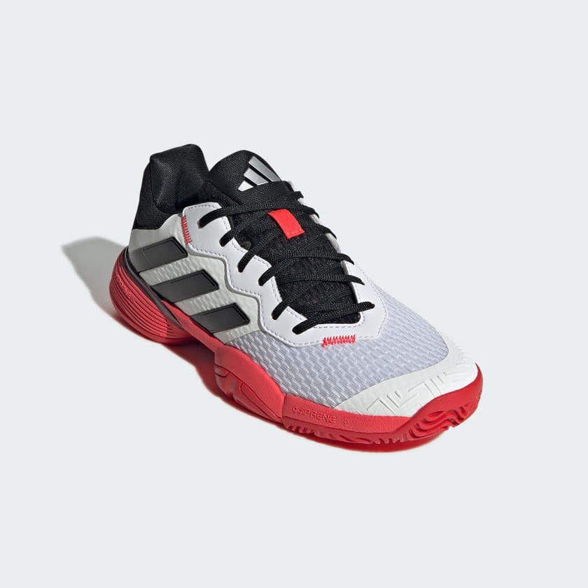 Kids' adidas Barricade Tennis Shoes Kids