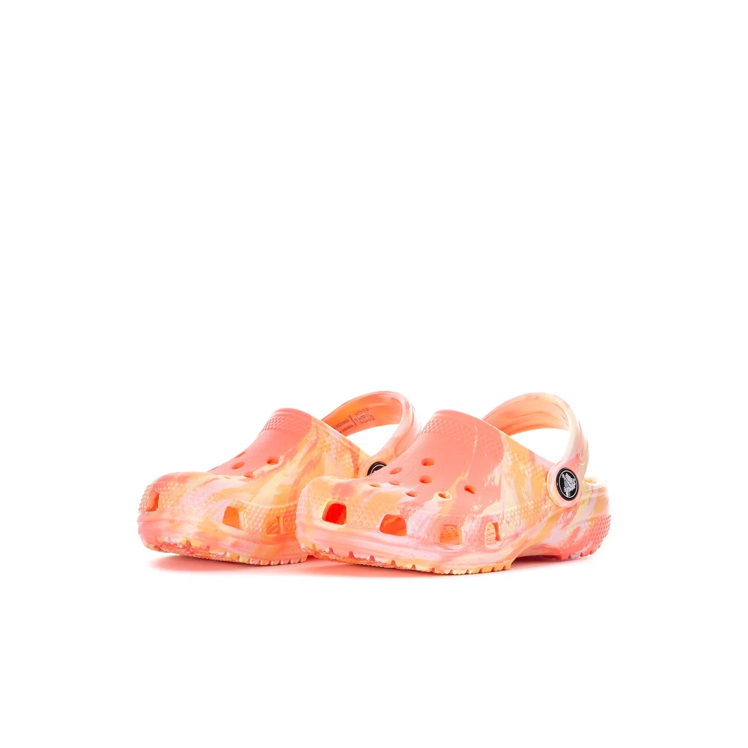 Classic Clog - Toddler detail image 2