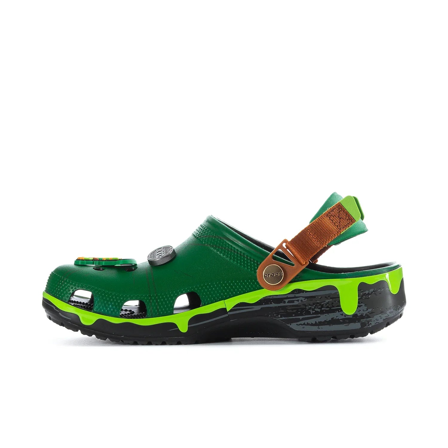 Classic Clog - Mens detail image 5