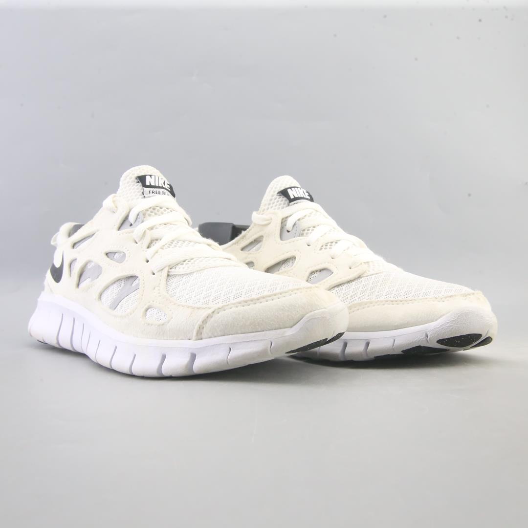 FREE RUN 2